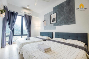 Vest Suite at Midhills Genting Highlands Free WiFi